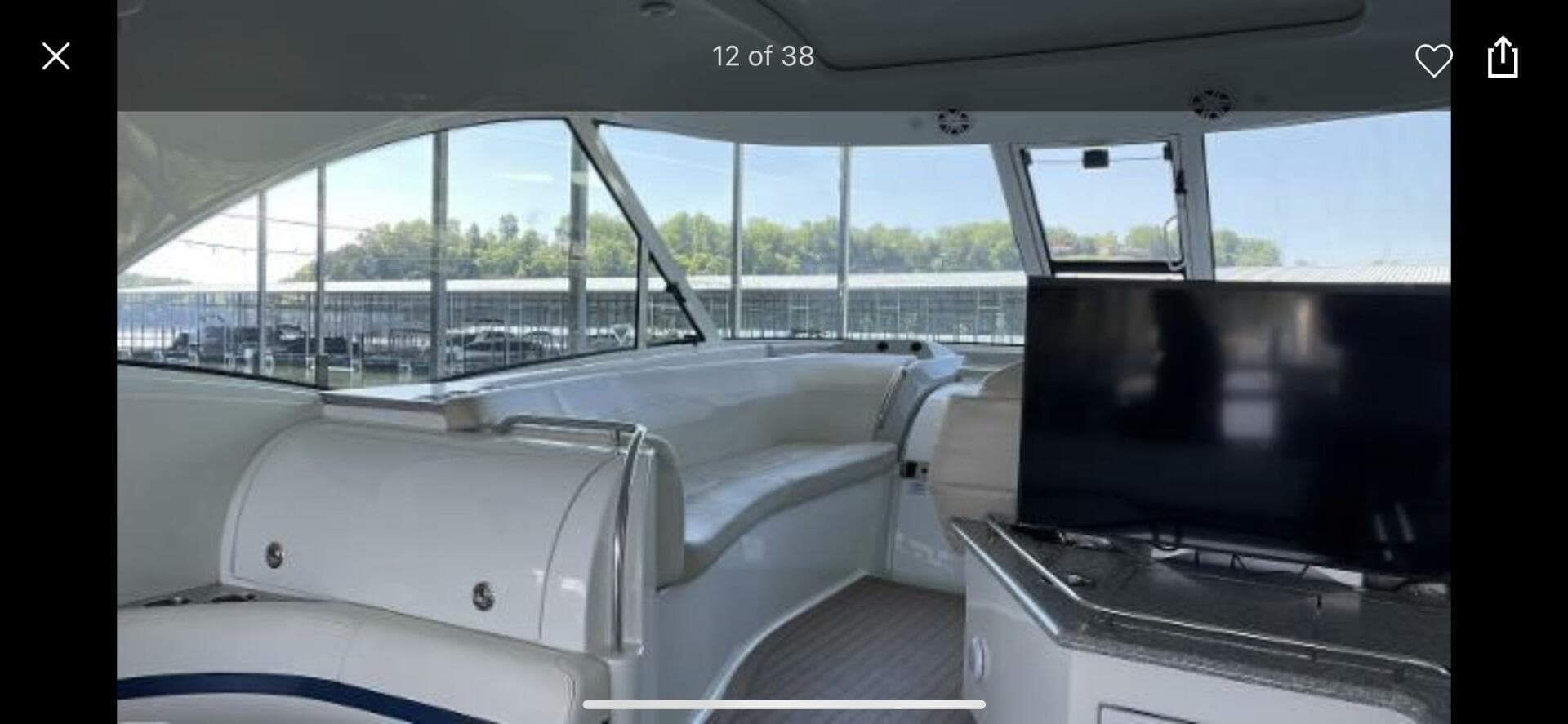 2008 Formula 45 Yacht — photo 6