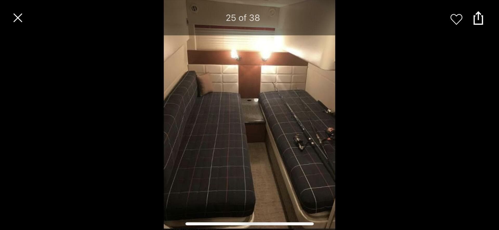 2008 Formula 45 Yacht — photo 15