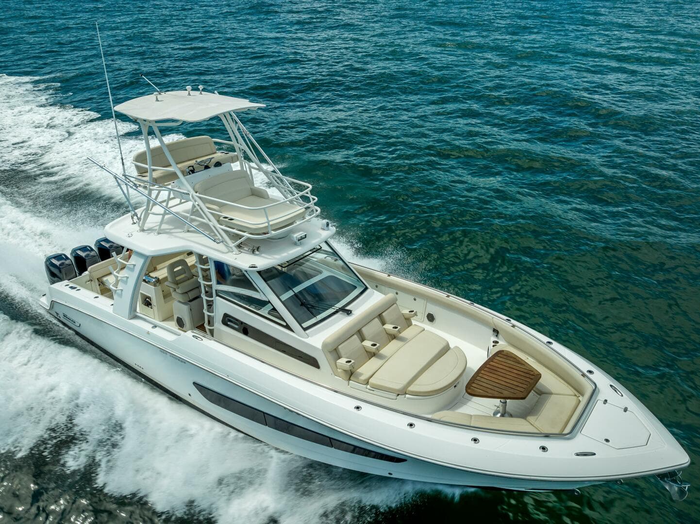 2016 Boston Whaler — photo 56