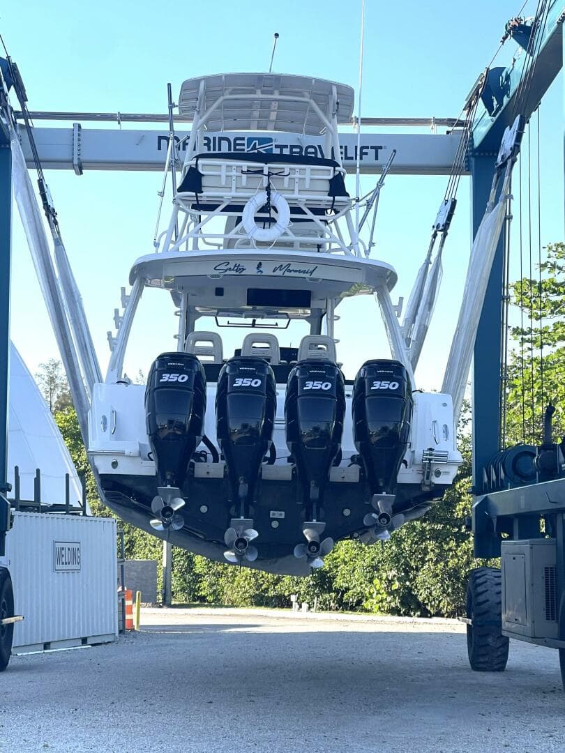 2016 Boston Whaler — photo 138