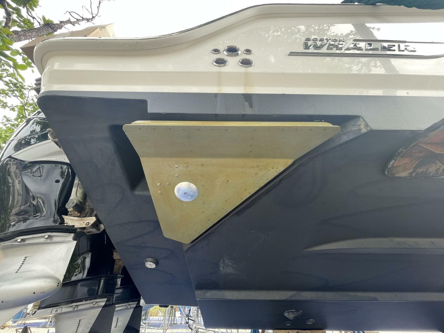 2016 Boston Whaler — photo 134