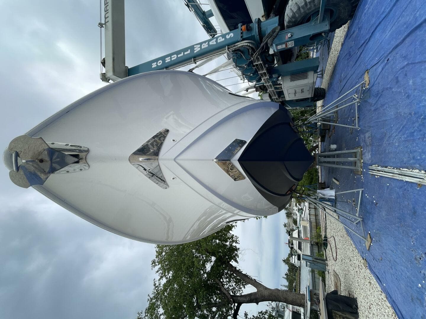 2016 Boston Whaler — photo 137