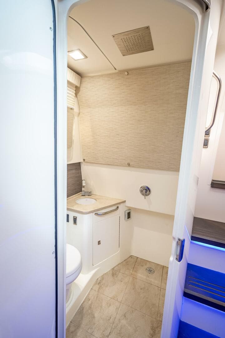 2016 Boston Whaler — photo 70