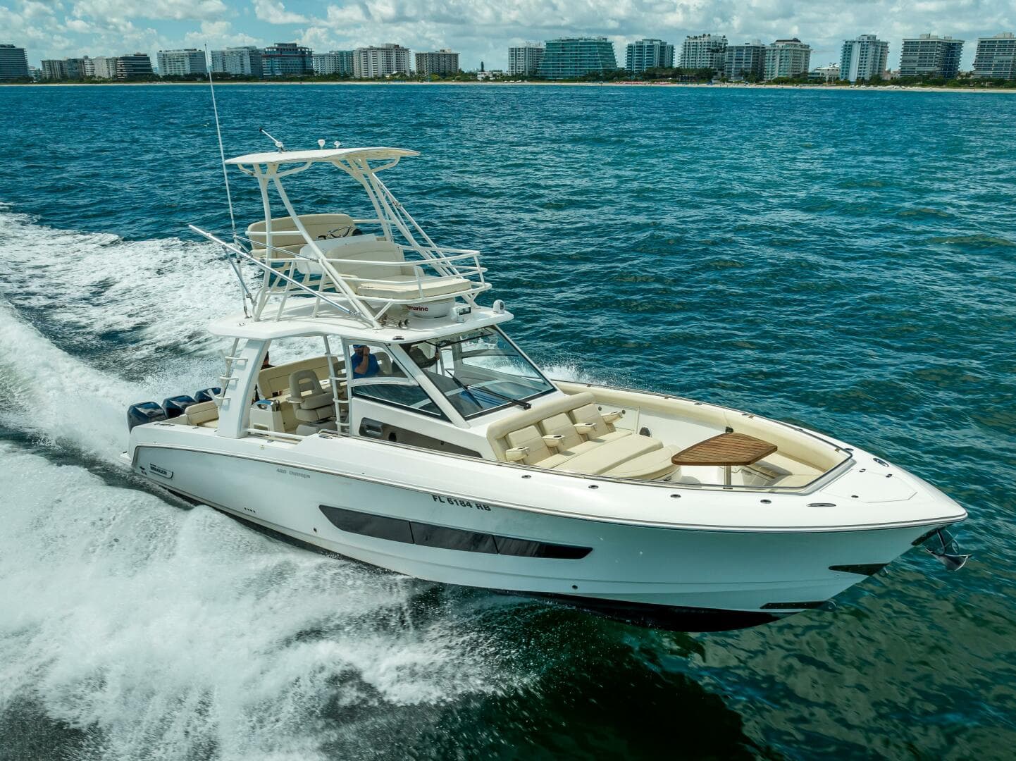 2016 Boston Whaler — photo 58