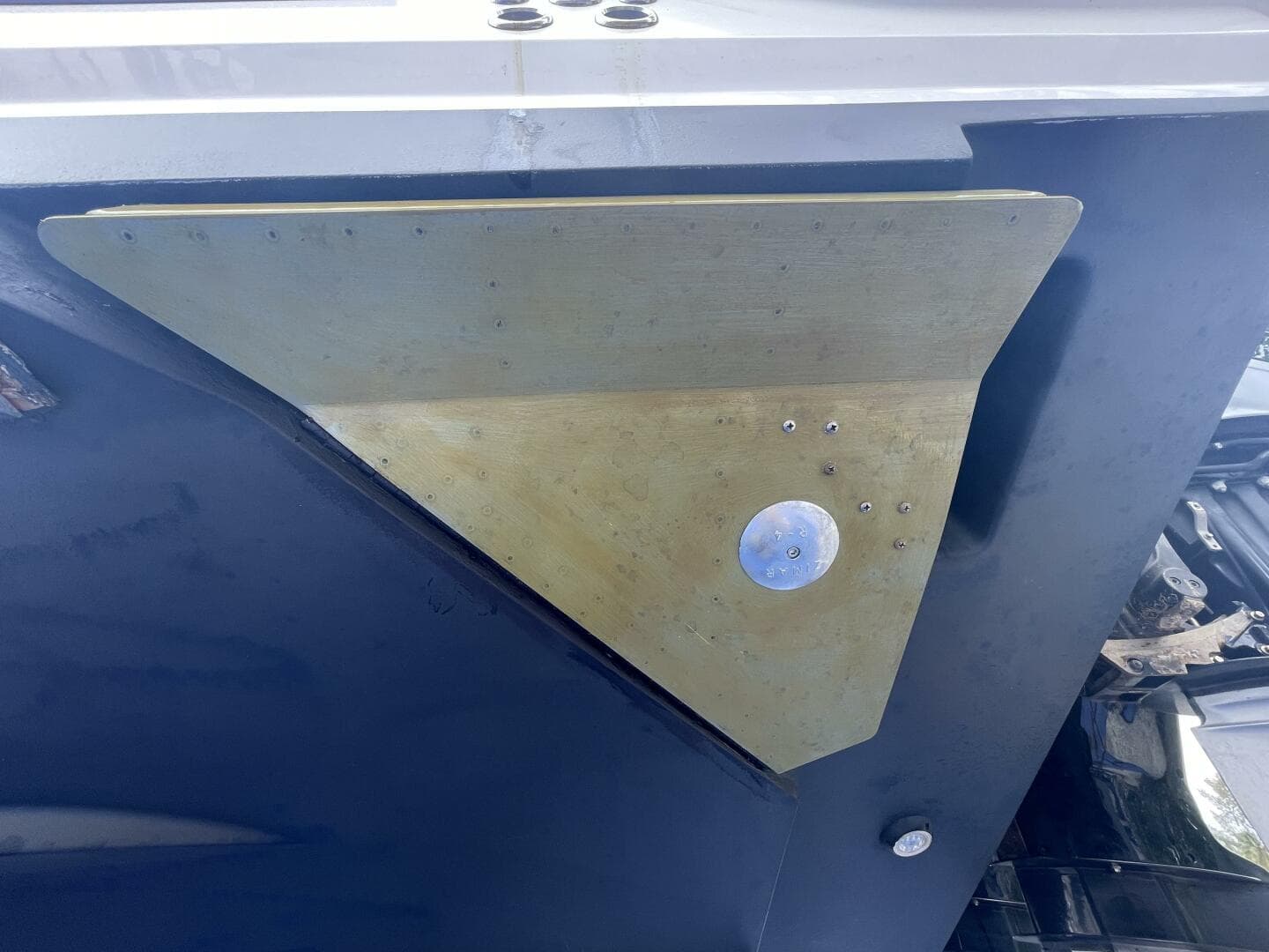 2016 Boston Whaler — photo 135