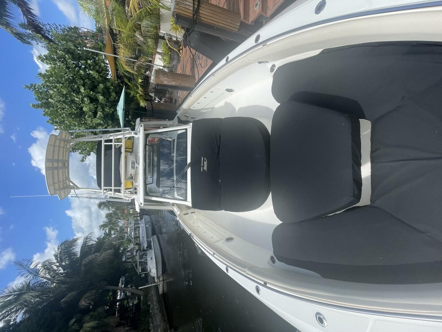 2016 Boston Whaler — photo 143