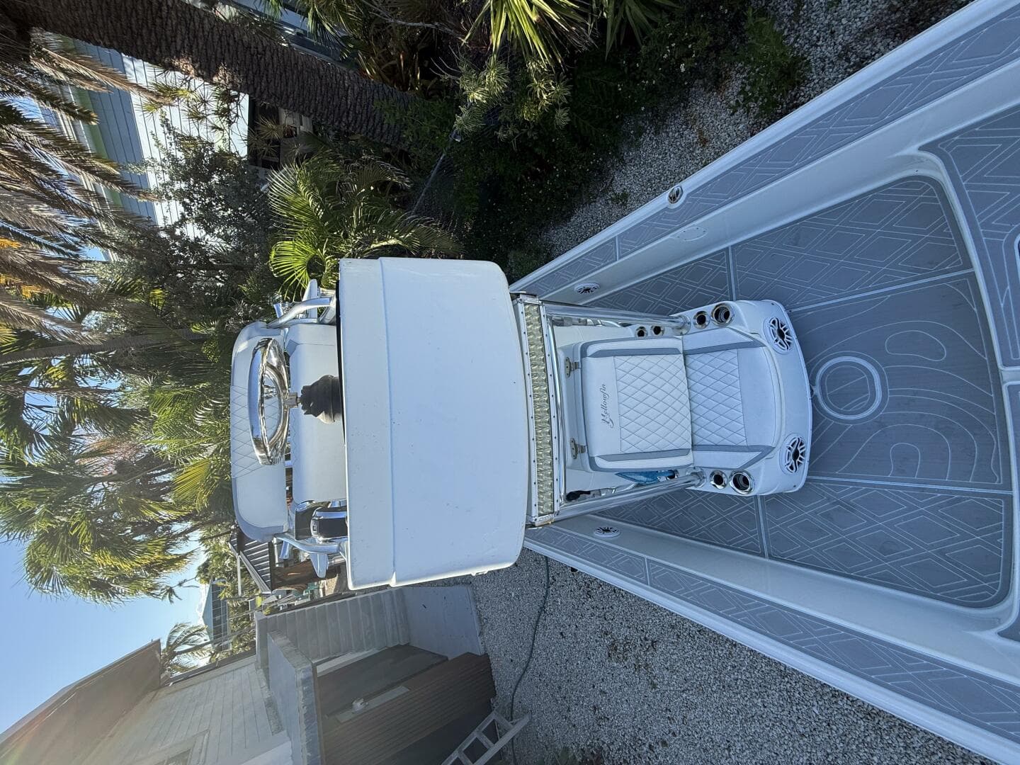 2016 Yellowfin — photo 12