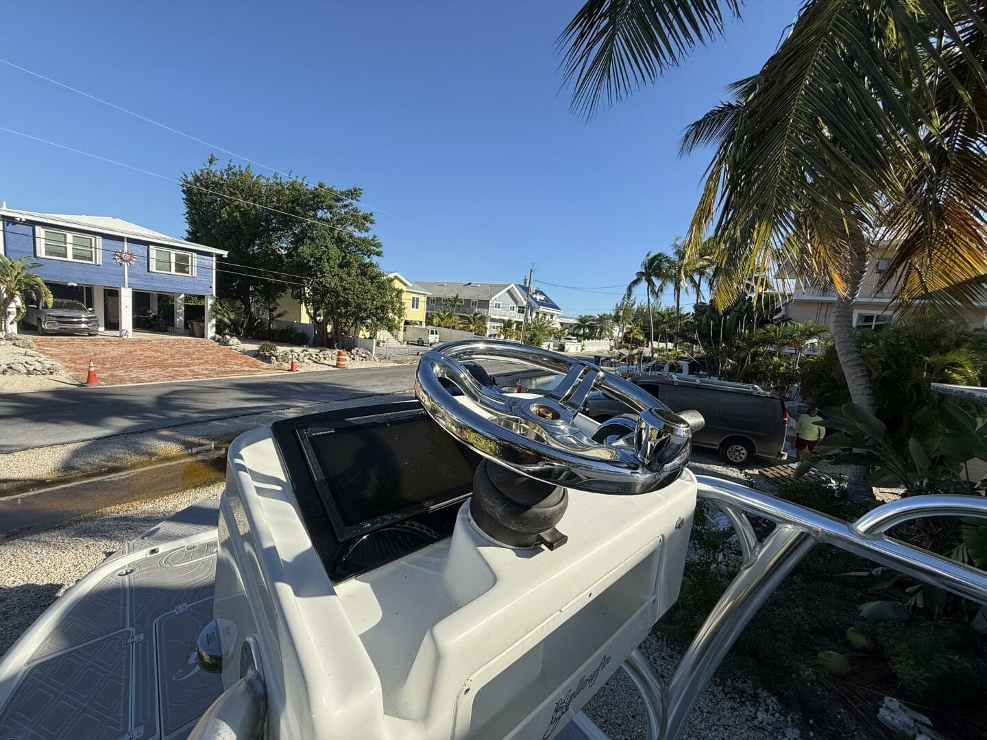 2016 Yellowfin — photo 14