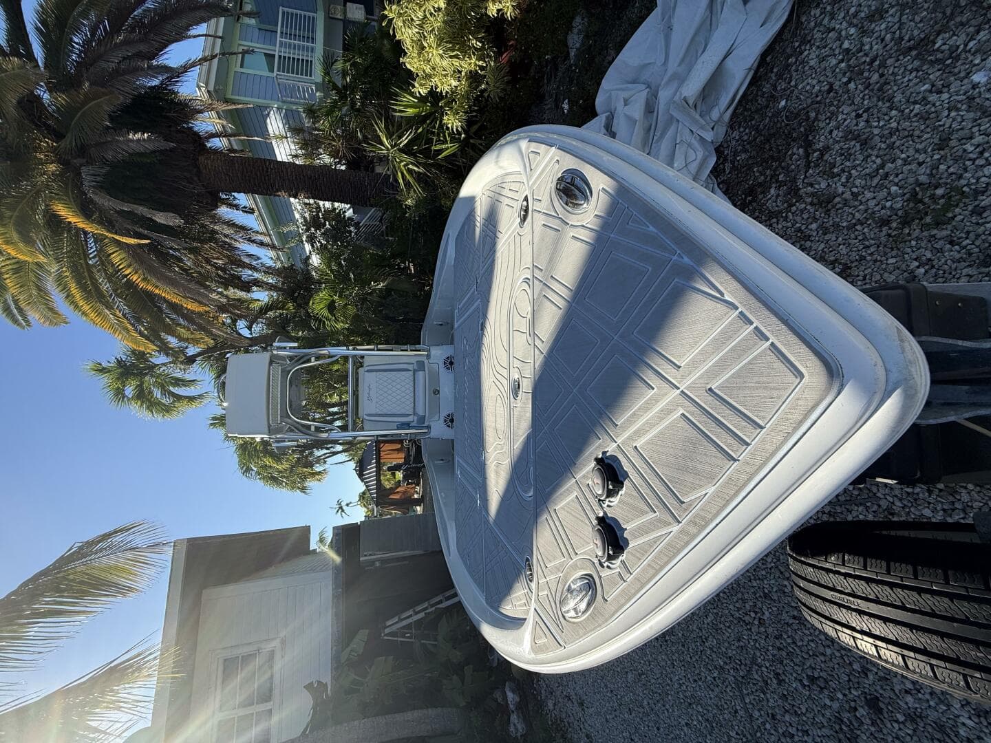 2016 Yellowfin — photo 3