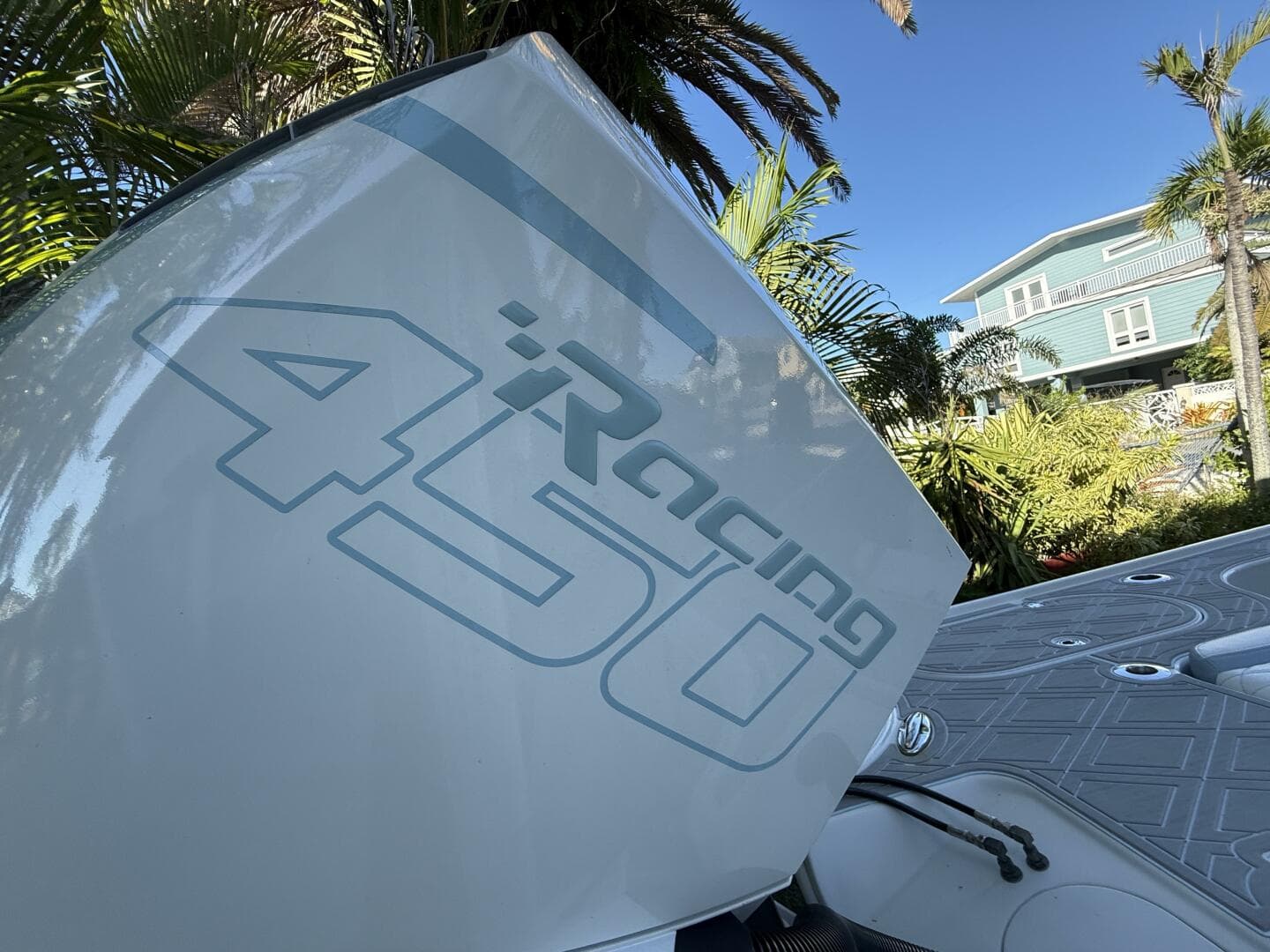 2016 Yellowfin — photo 5