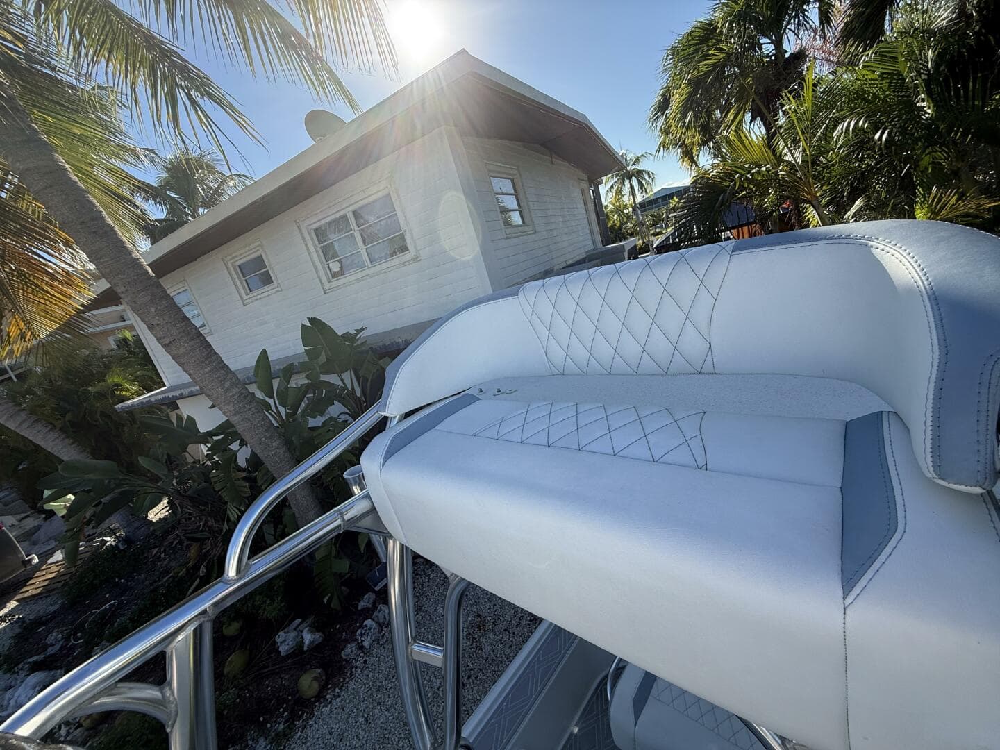 2016 Yellowfin — photo 15