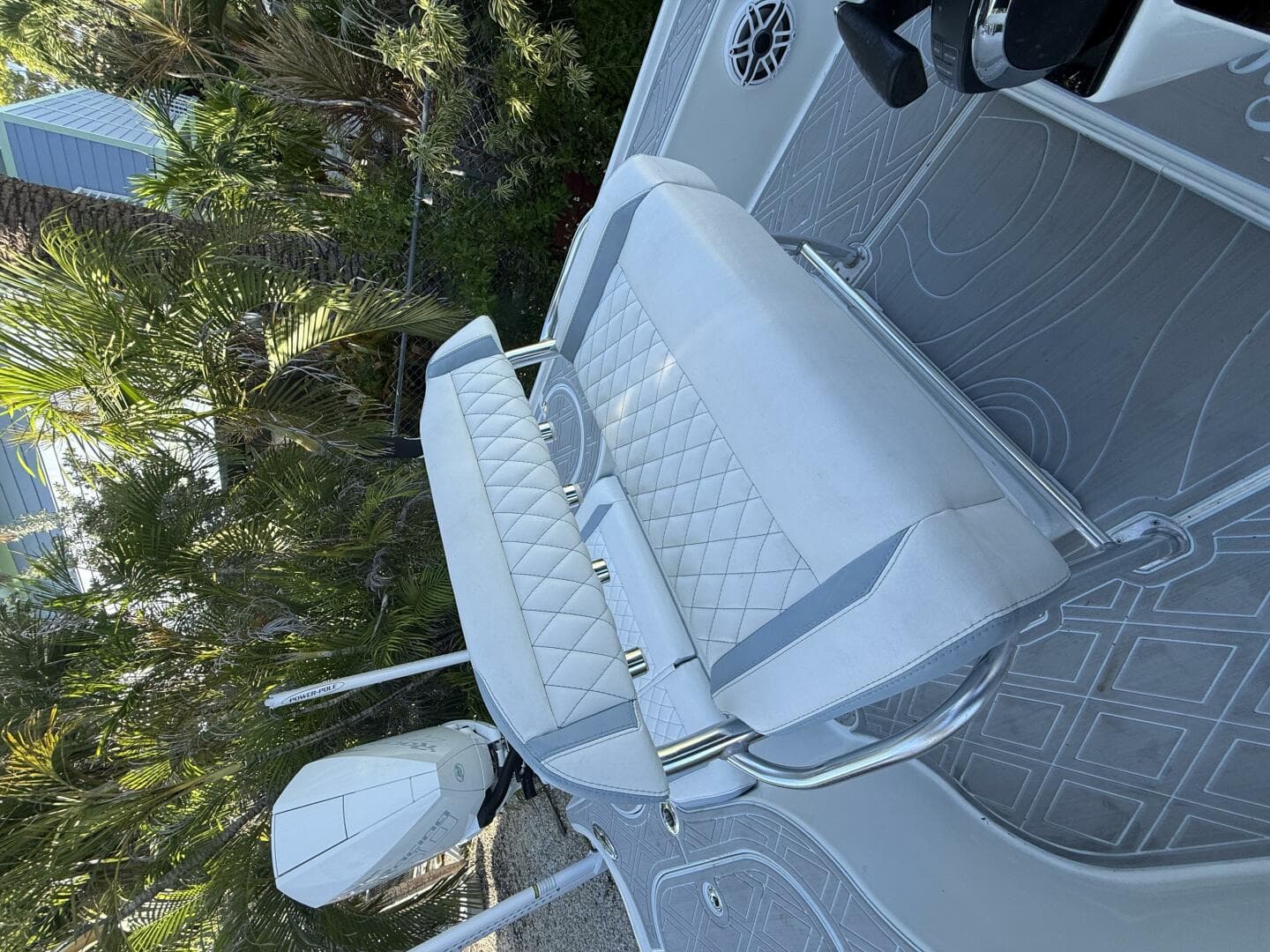 2016 Yellowfin — photo 18