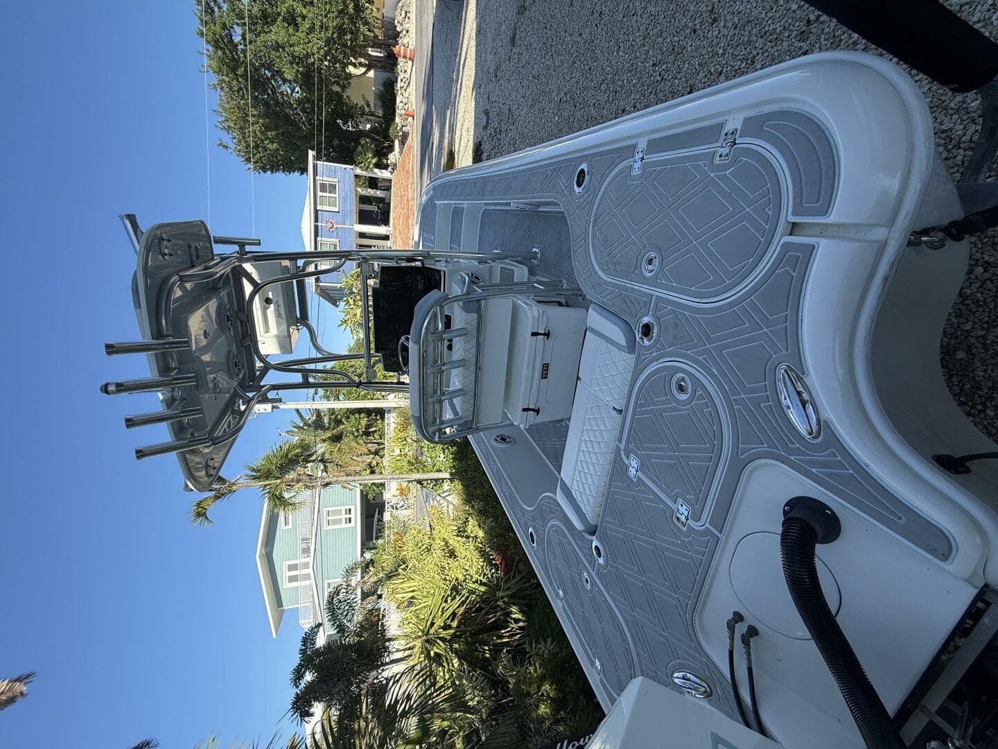 2016 Yellowfin — photo 6