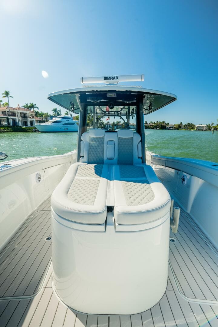 2025 Costa Custom — photo 22