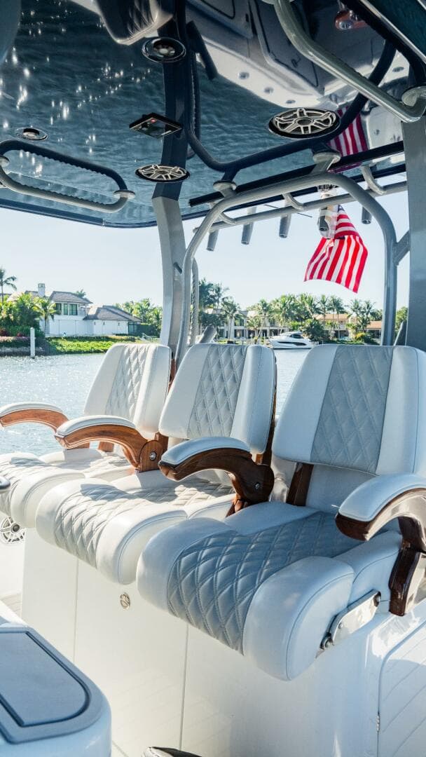 2025 Costa Custom — photo 46