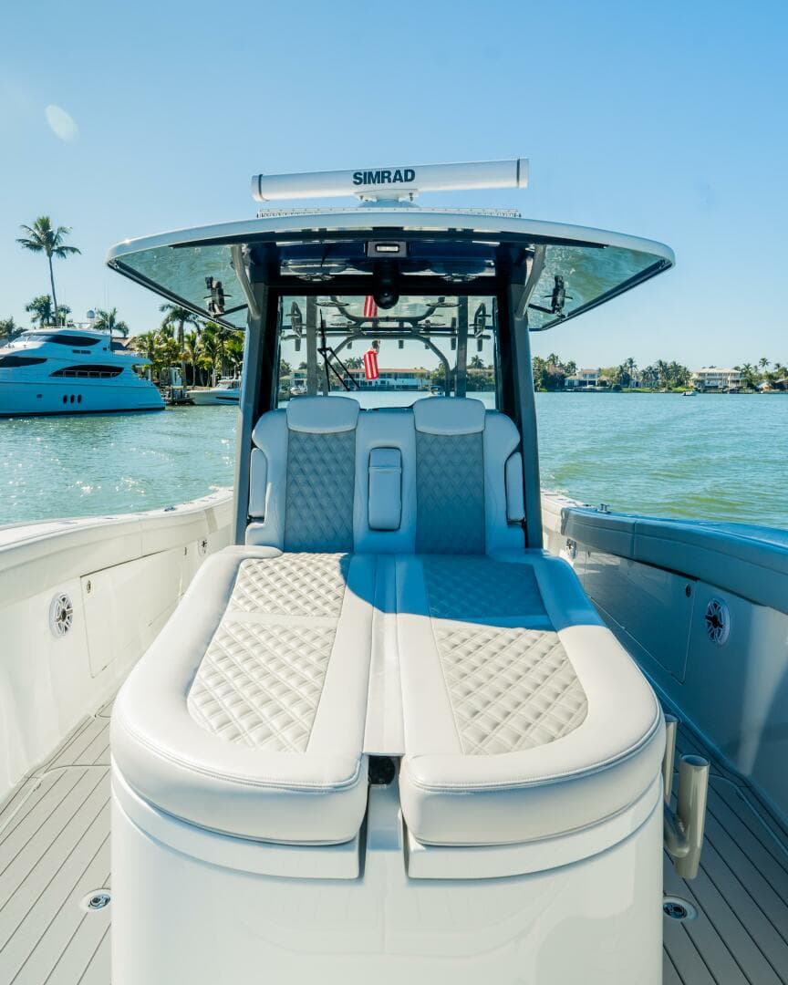 2025 Costa Custom — photo 21