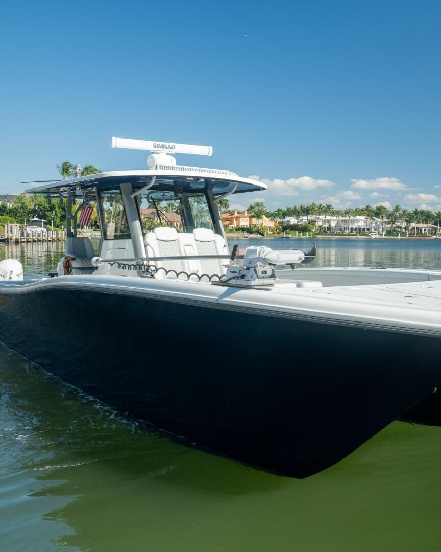 2025 Costa Custom — photo 24