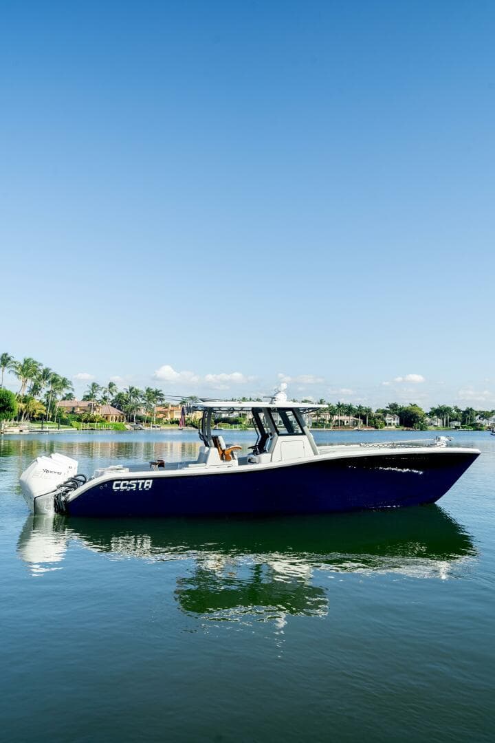 2025 Costa Custom — photo 27