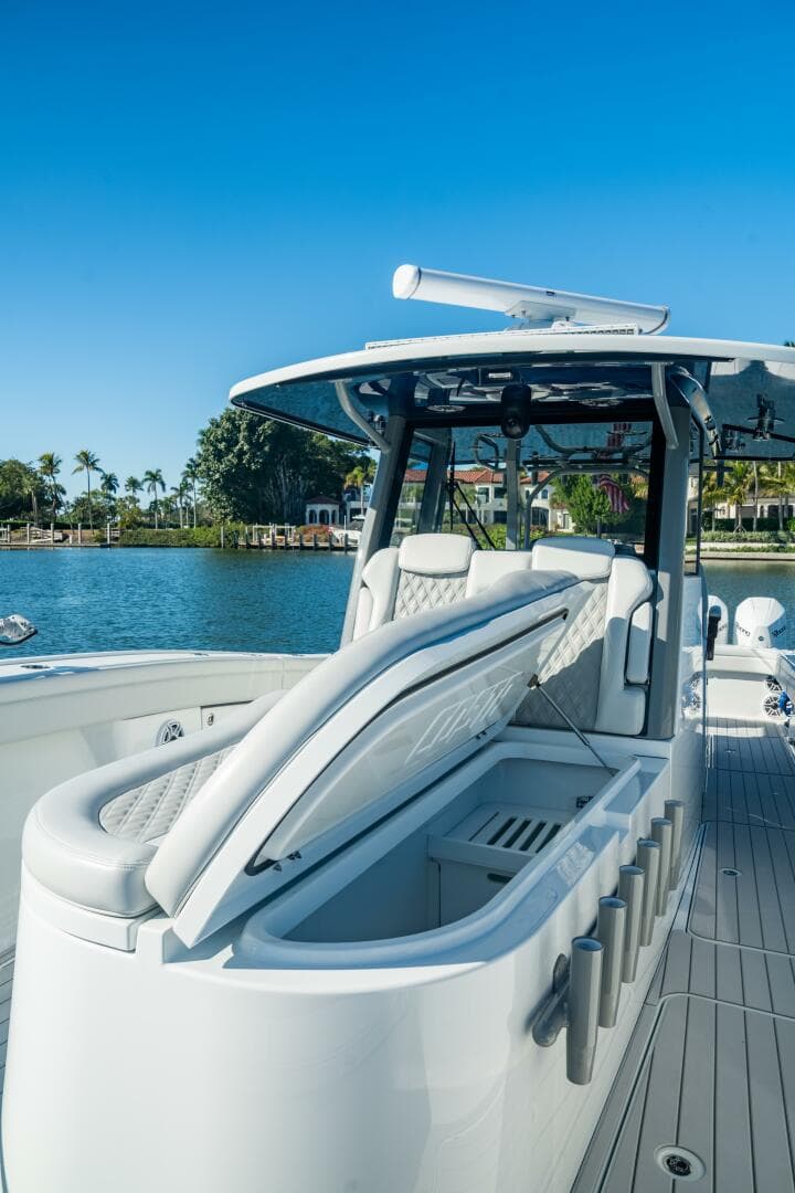 2025 Costa Custom — photo 51