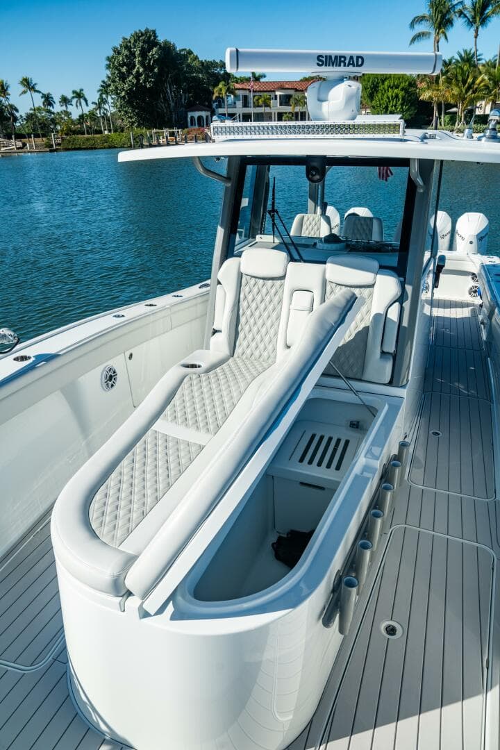 2025 Costa Custom — photo 50