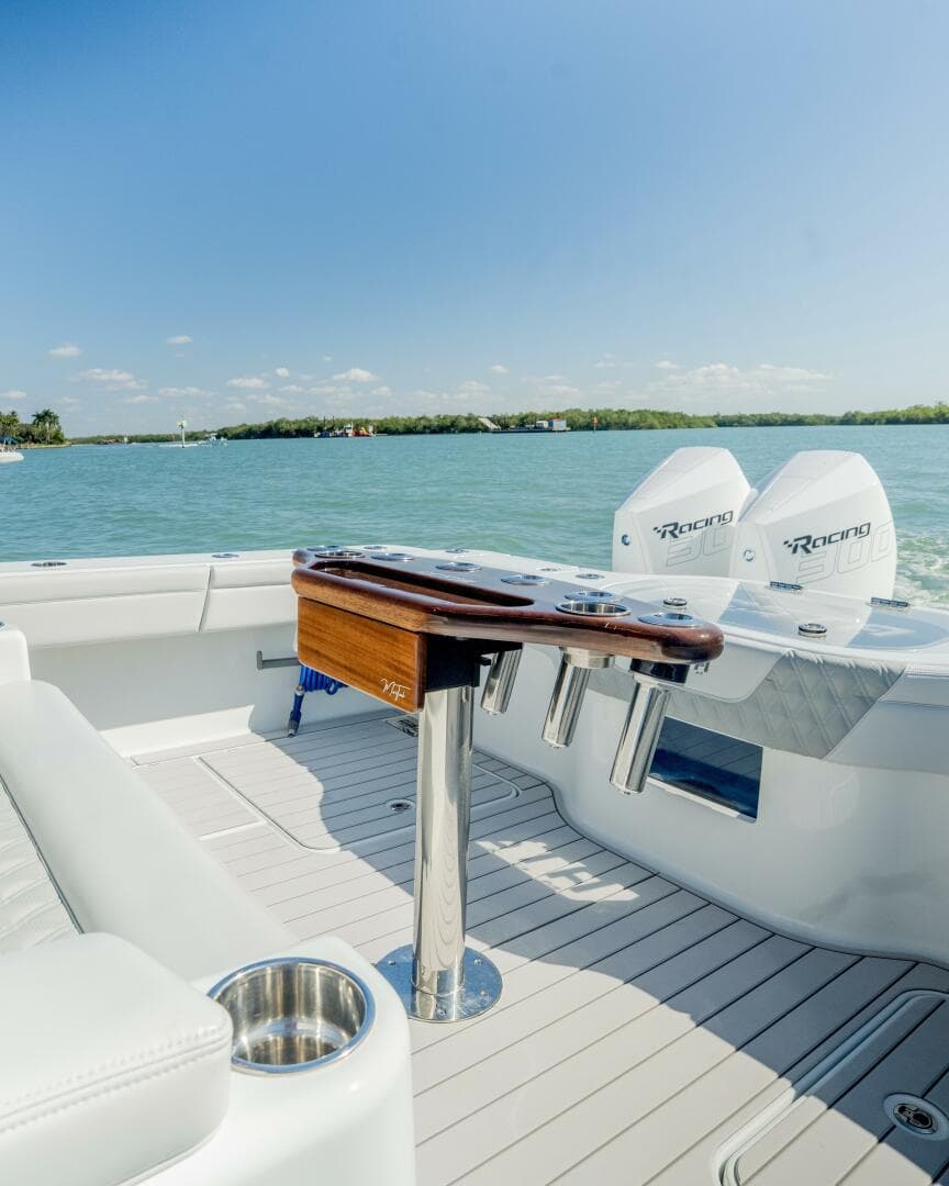 2025 Costa Custom — photo 15