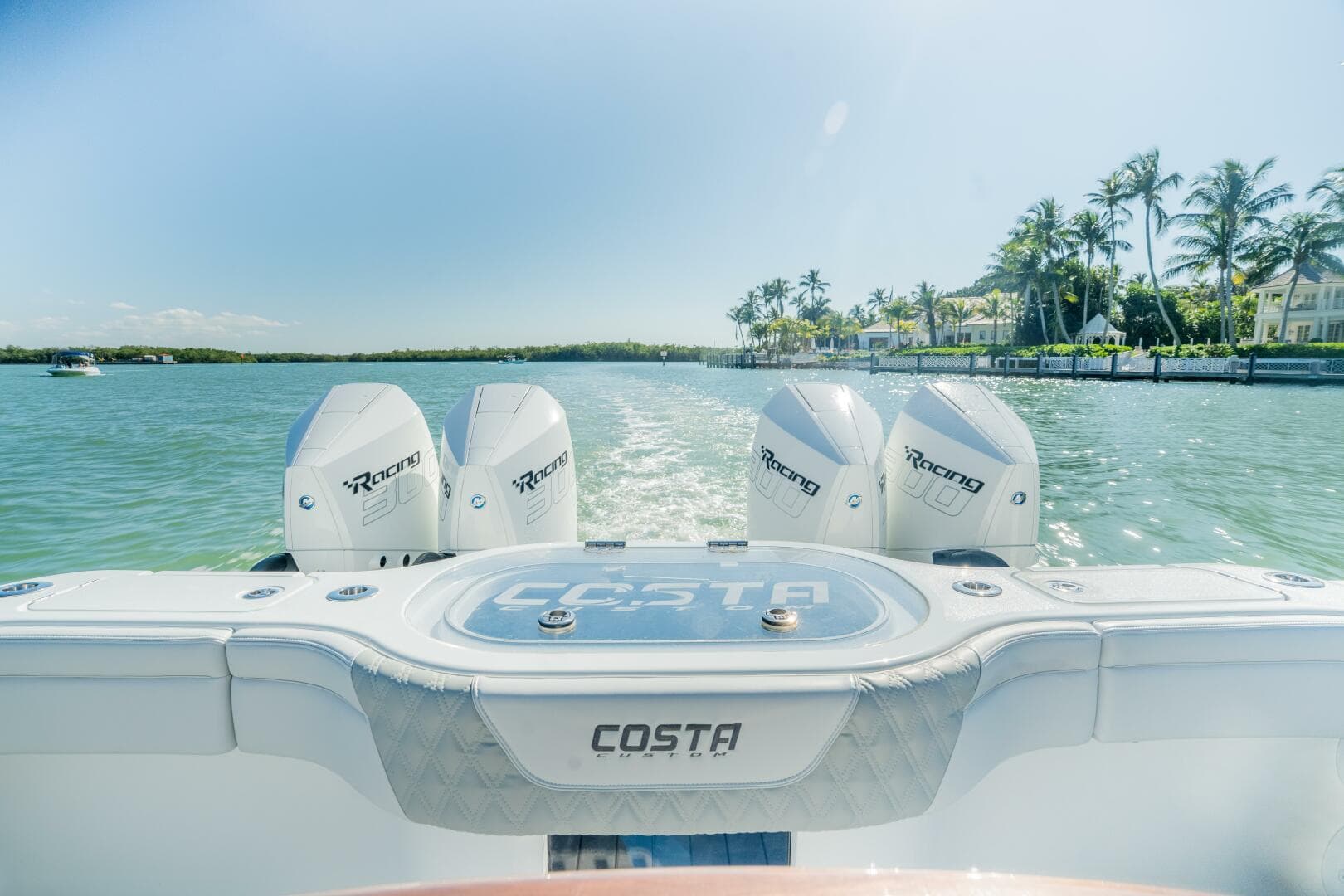 2025 Costa Custom — photo 18