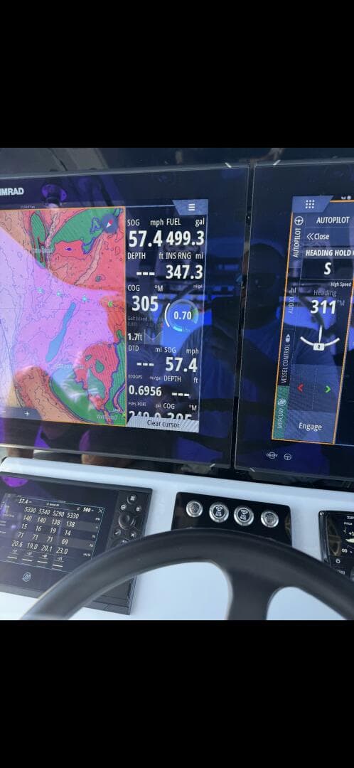 2025 Costa Custom — photo 55