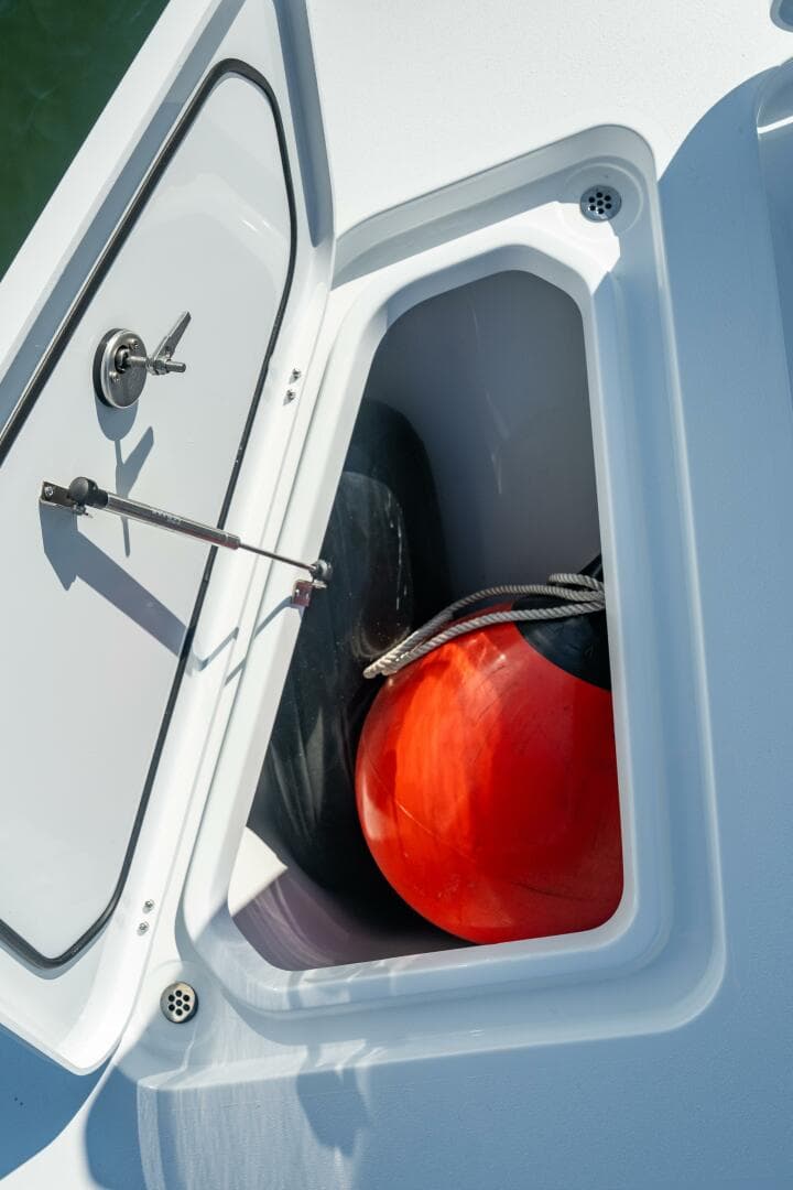 2025 Costa Custom — photo 53