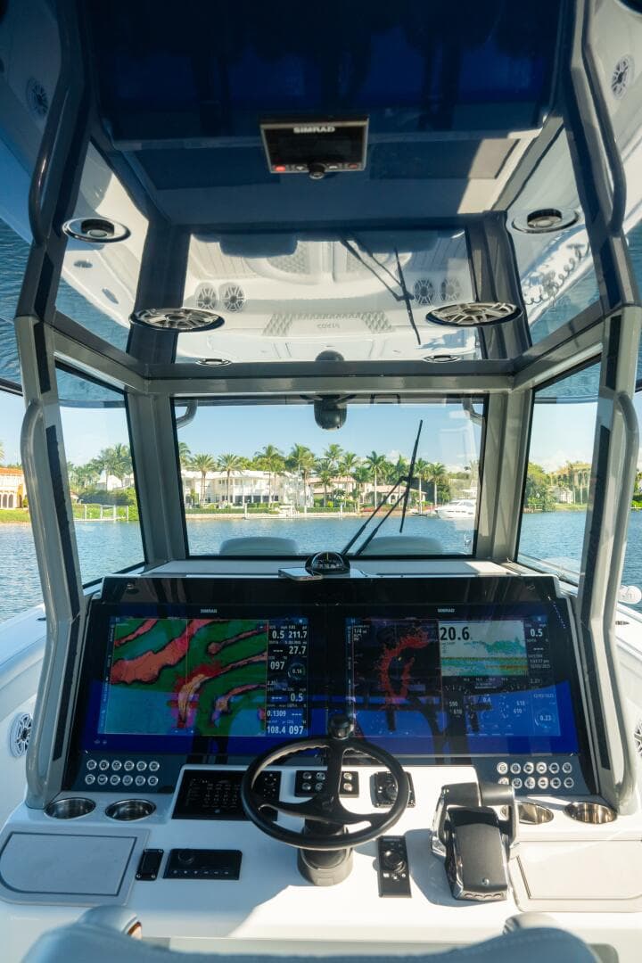 2025 Costa Custom — photo 39