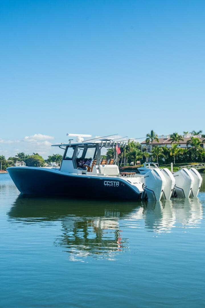 2025 Costa Custom — photo 33