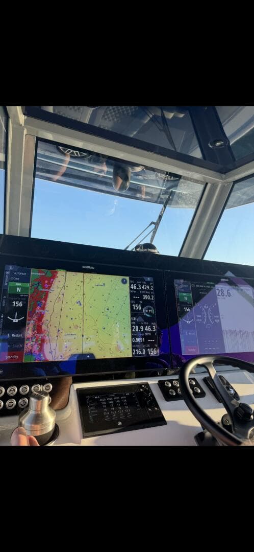 2025 Costa Custom — photo 56