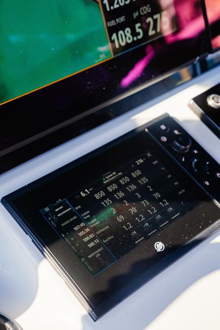 2025 Costa Custom — photo 7