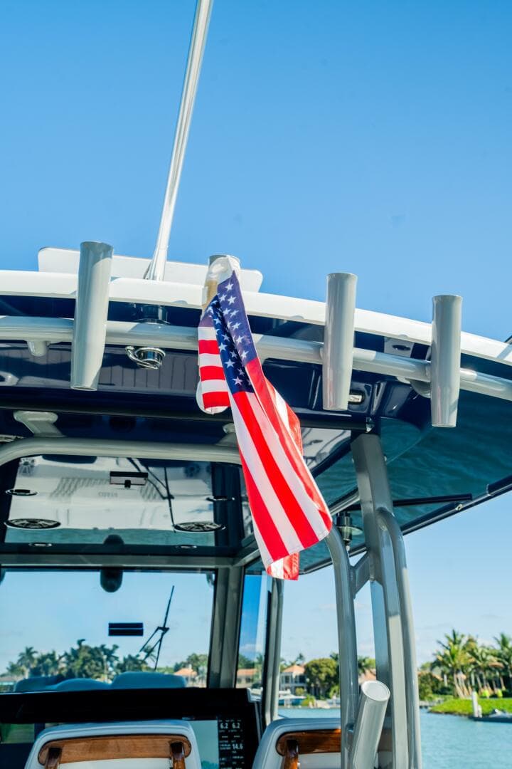 2025 Costa Custom — photo 20