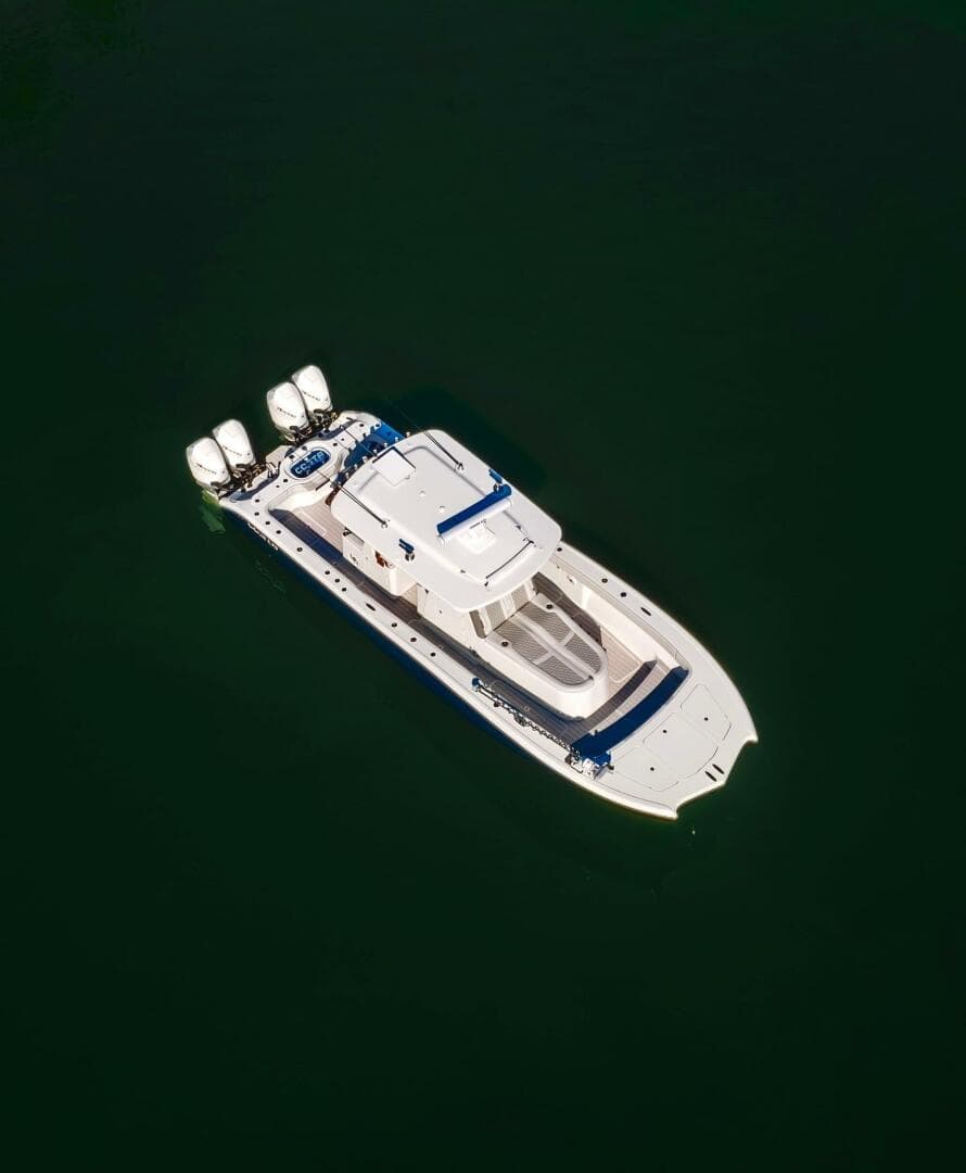 2025 Costa Custom — photo 5