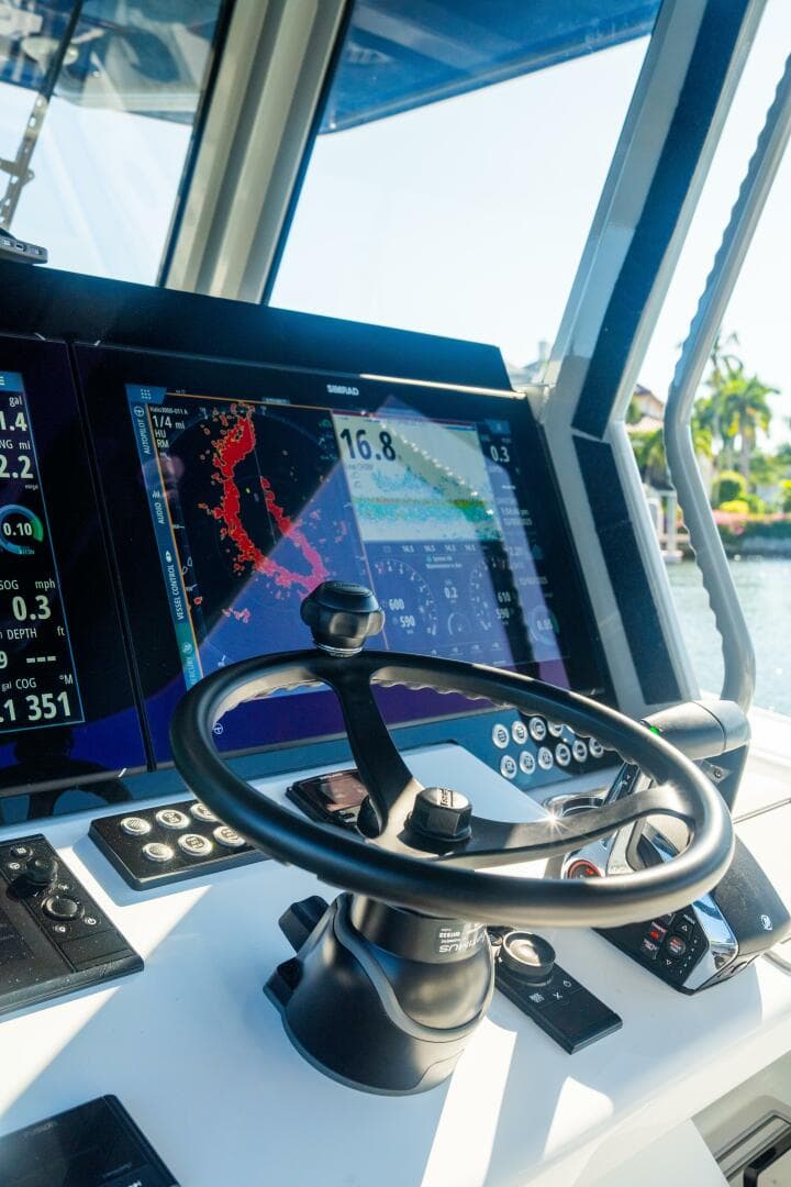 2025 Costa Custom — photo 48