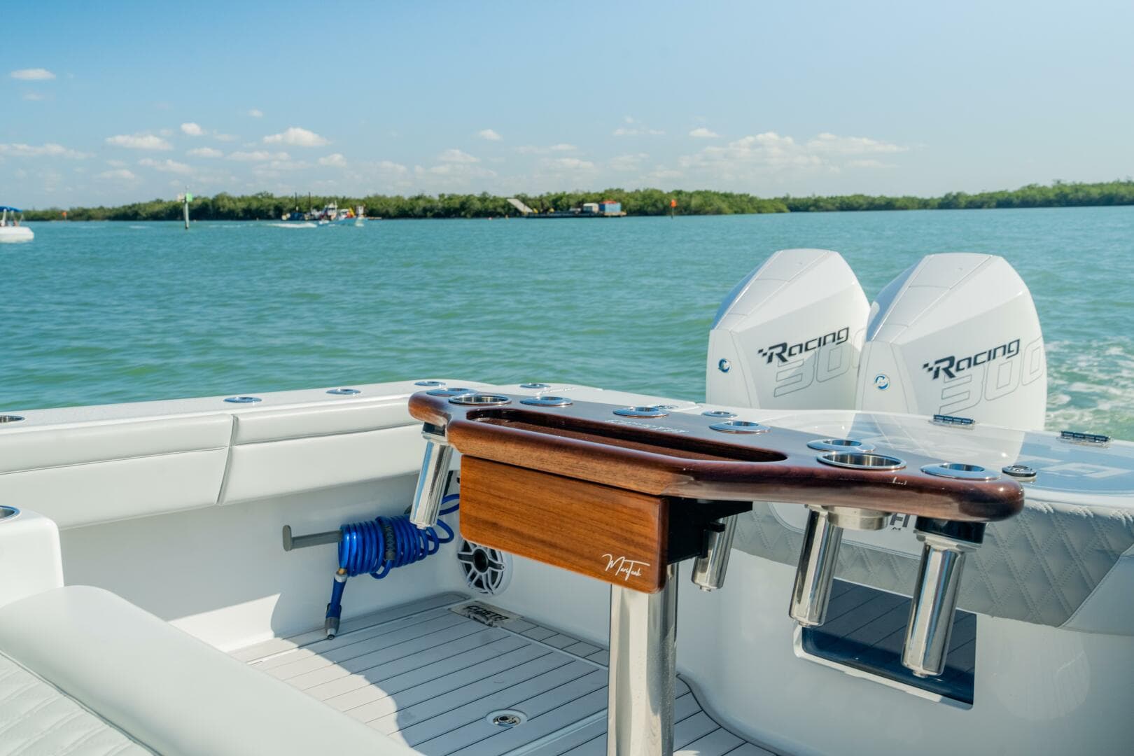 2025 Costa Custom — photo 16