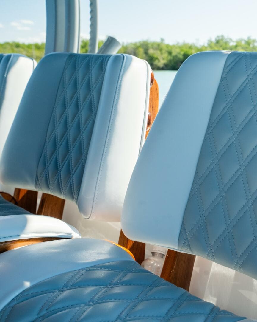 2025 Costa Custom — photo 11