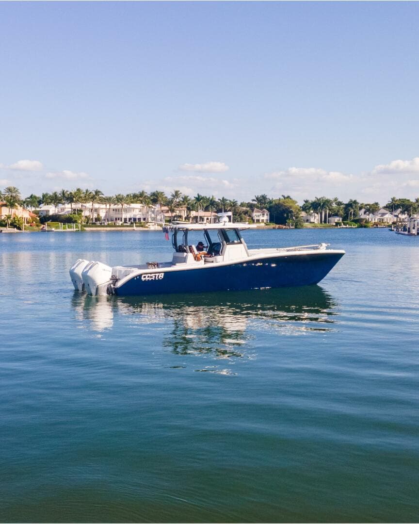 2025 Costa Custom — photo 2