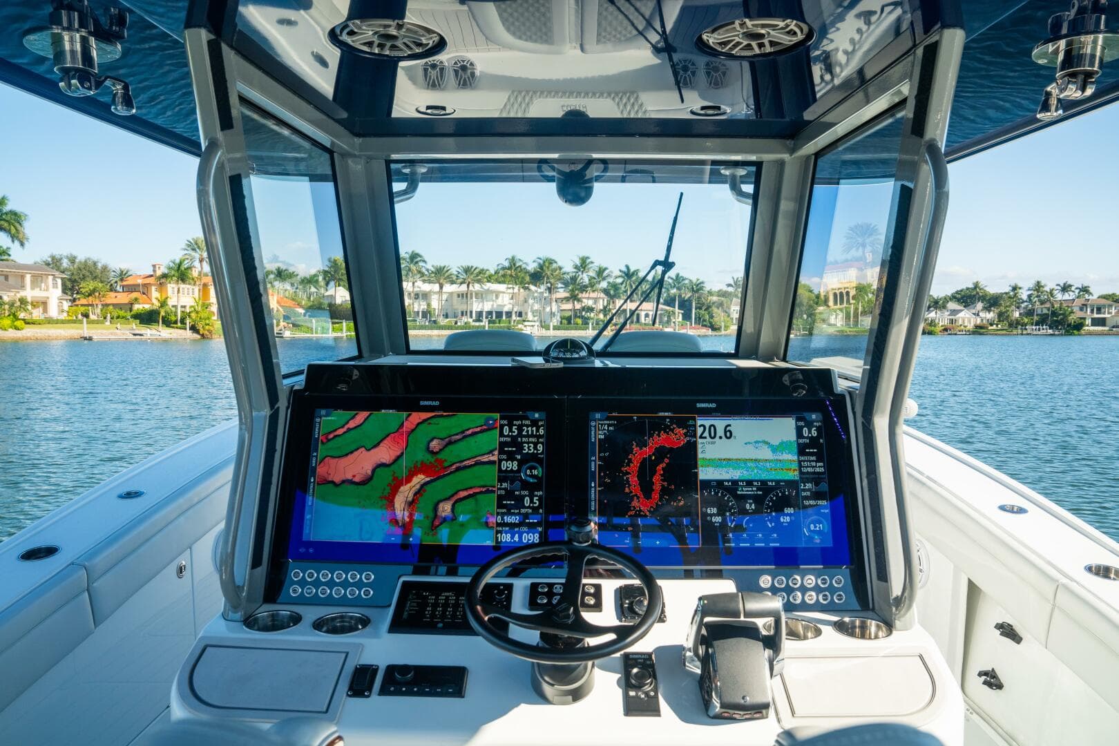 2025 Costa Custom — photo 38