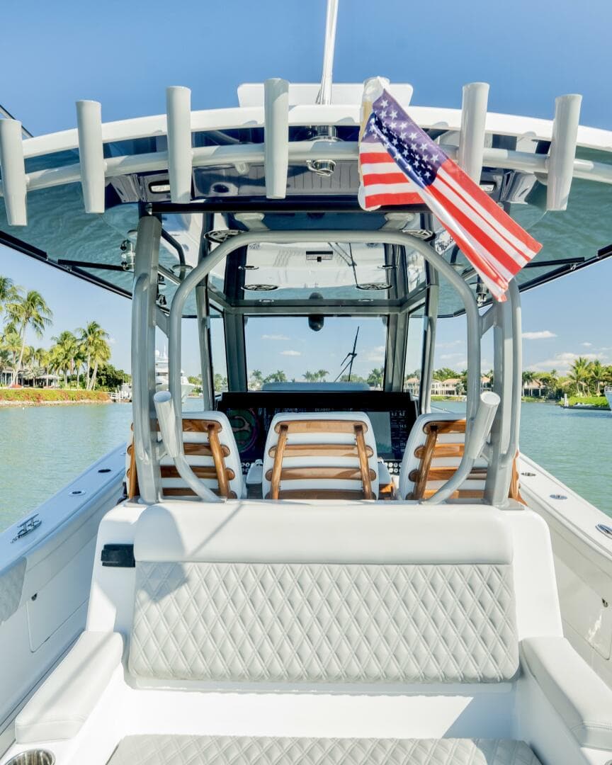 2025 Costa Custom — photo 19