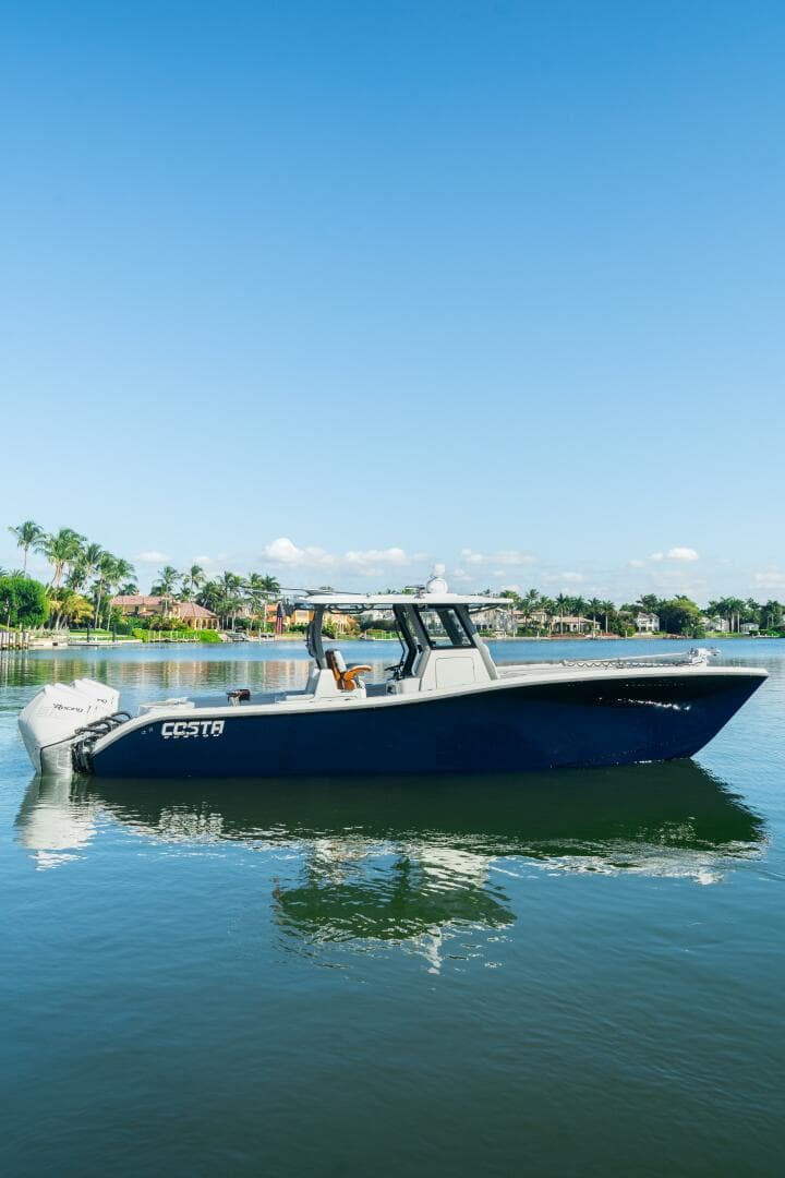 2025 Costa Custom — photo 26