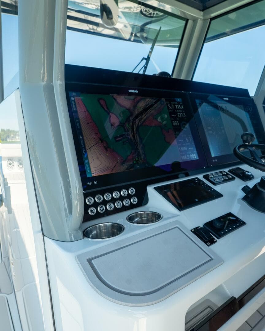 2025 Costa Custom — photo 10