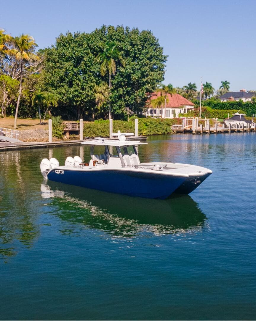 2025 Costa Custom — photo 4