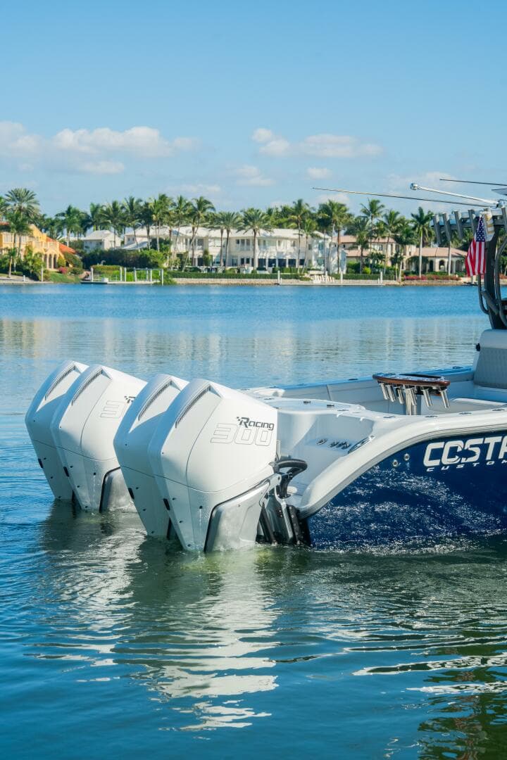 2025 Costa Custom — photo 29