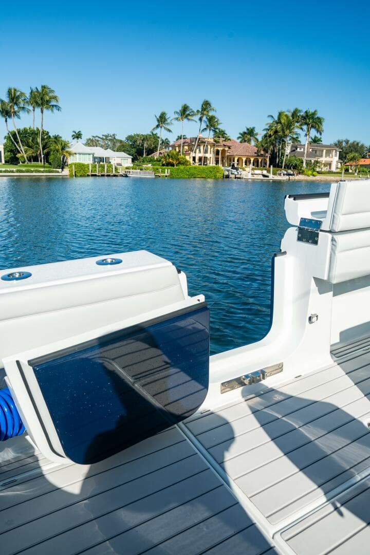 2025 Costa Custom — photo 42