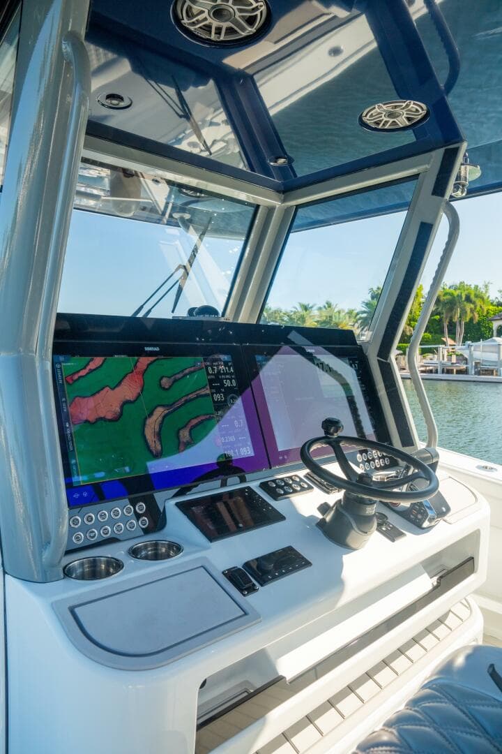 2025 Costa Custom — photo 35