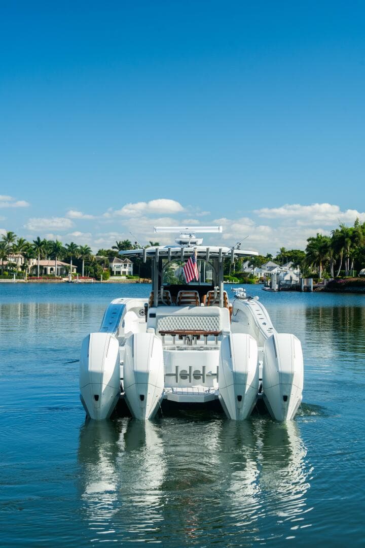 2025 Costa Custom — photo 30