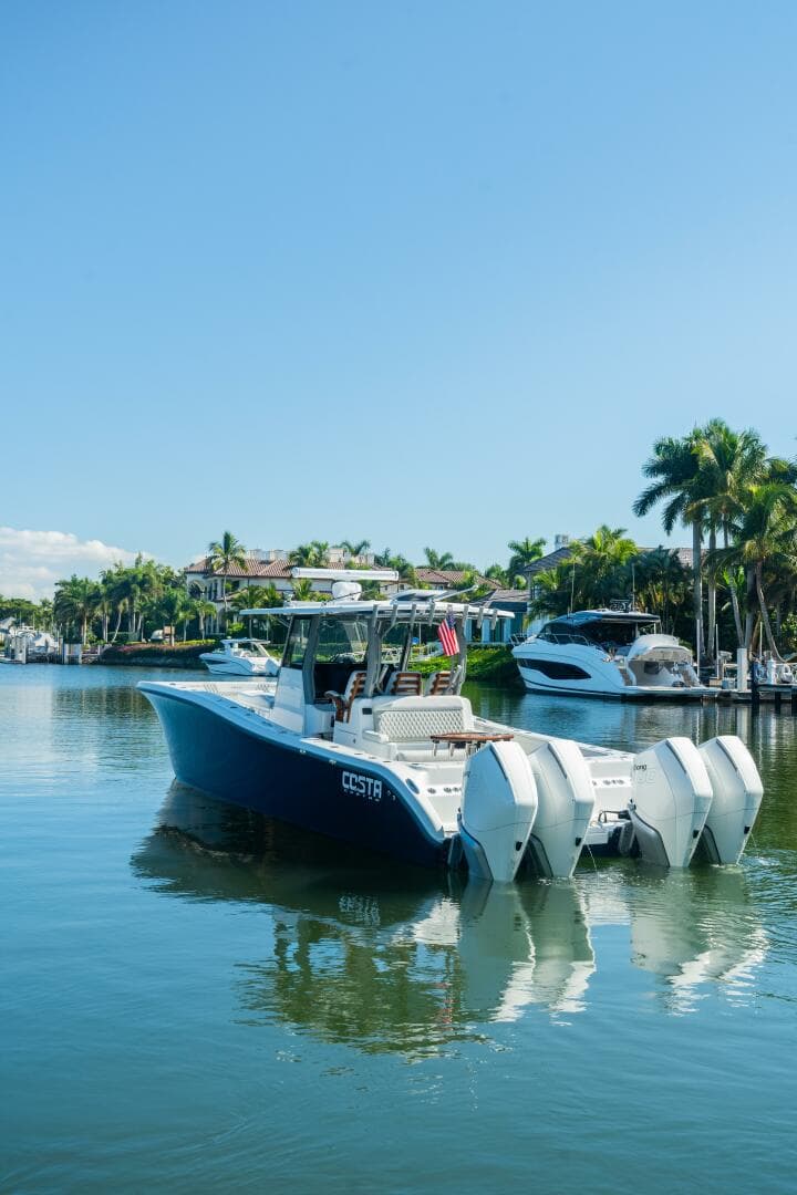 2025 Costa Custom — photo 31