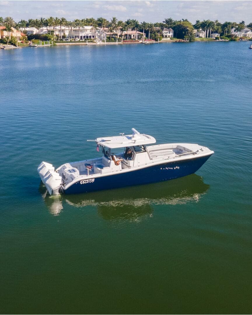 2025 Costa Custom — photo 3