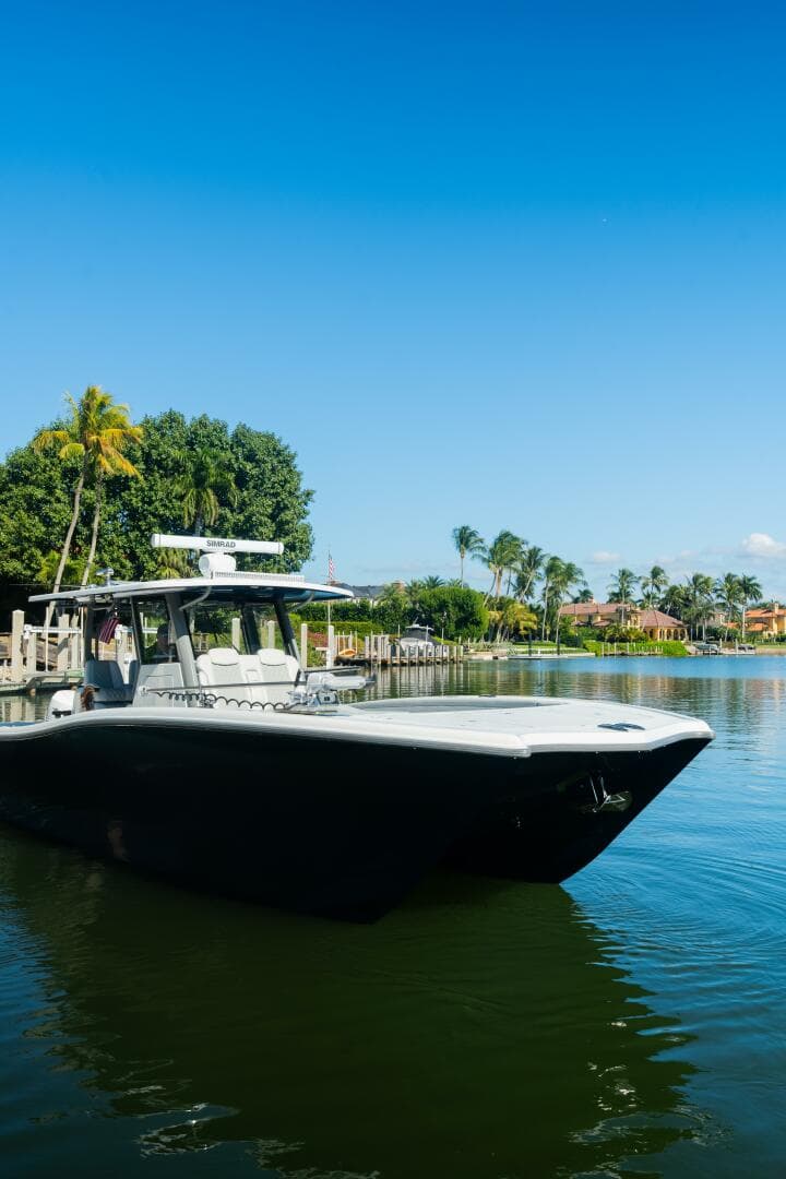 2025 Costa Custom — photo 23